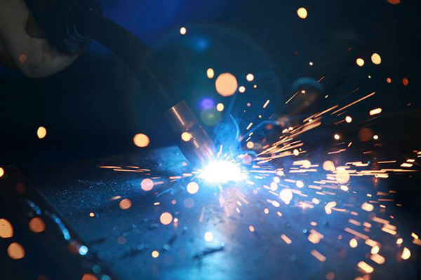 Equipment Manufacturing